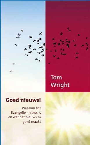 Goed nieuws!