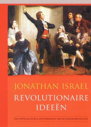 Revolutionaire ideeën