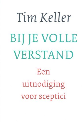 Bij je volle verstand