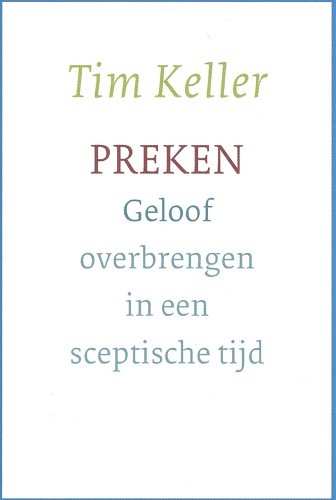 Preken