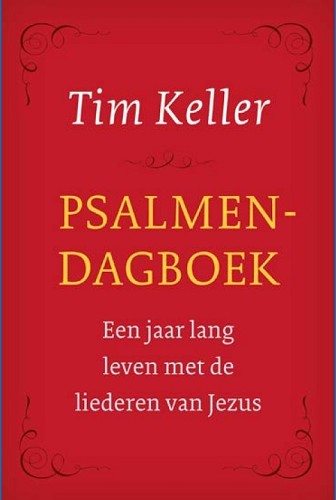 Psalmendagboek