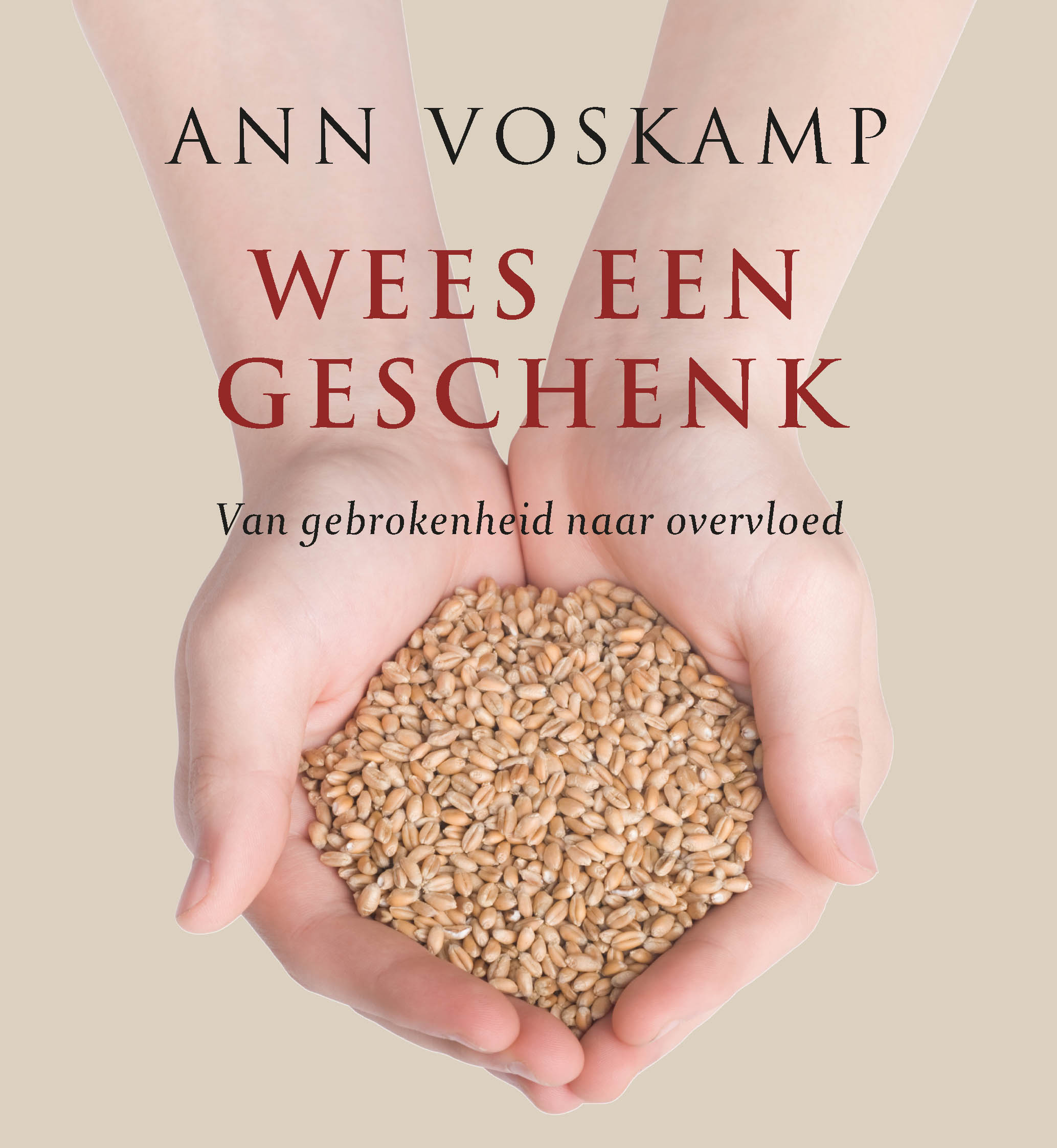 Wees een geschenk