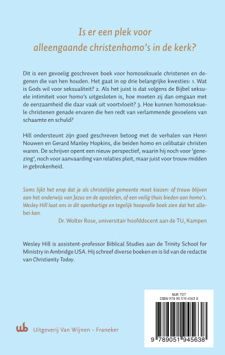 Hoopvol leven
