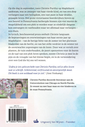 Aards en hemels