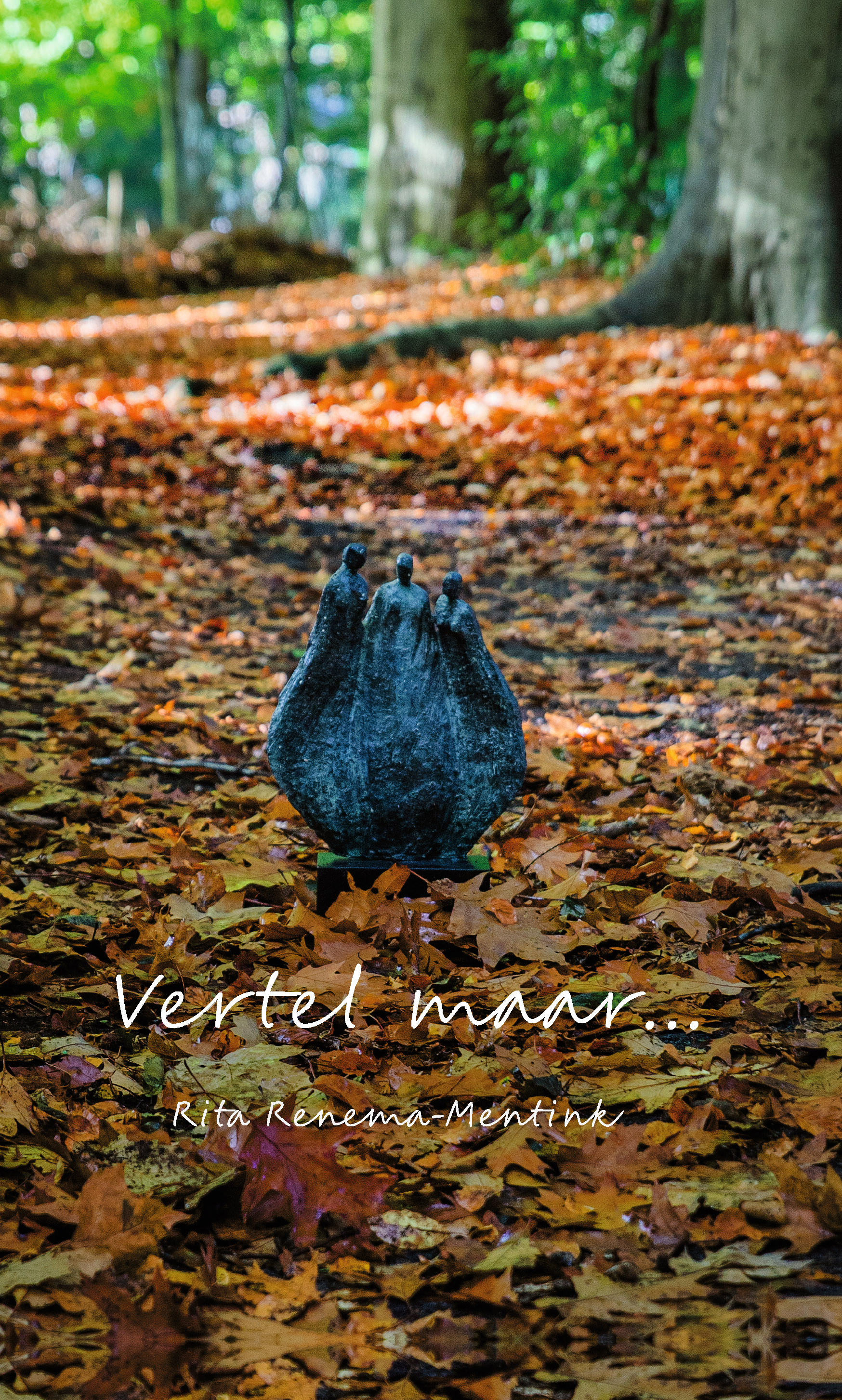 Vertel maar…