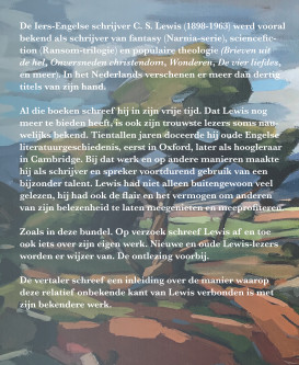 Andere werelden en de onze