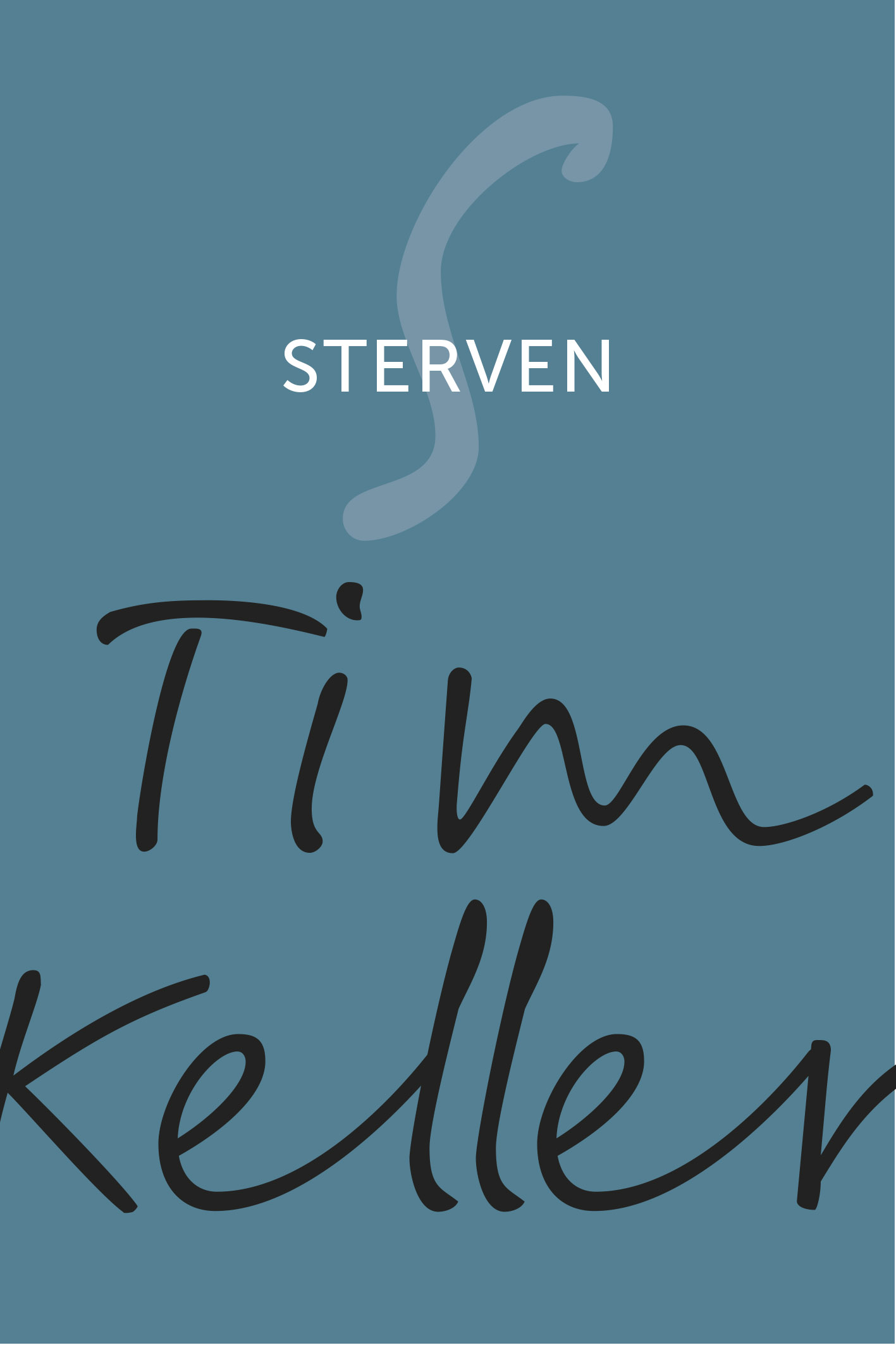 Sterven
