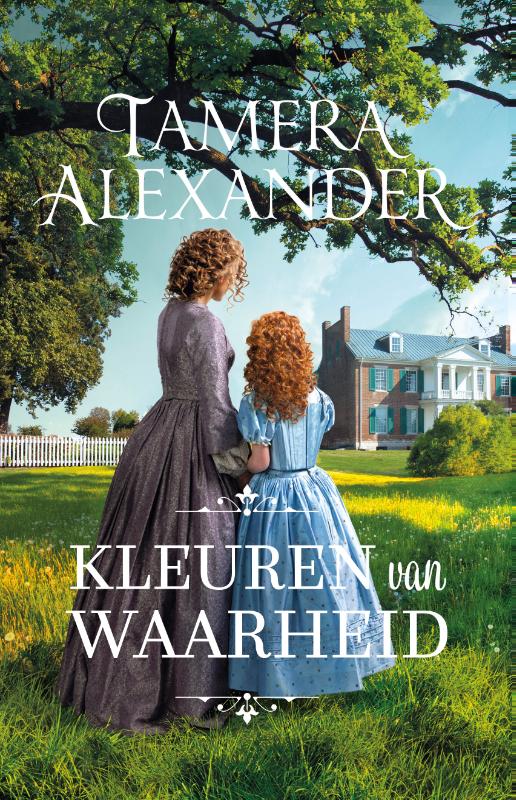 Kleuren van Waarheid
