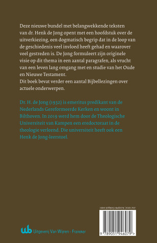 God is anders - Afbeelding 2