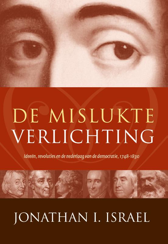 De mislukte verlichting