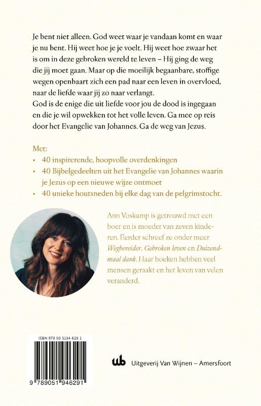 Leven in overvloed