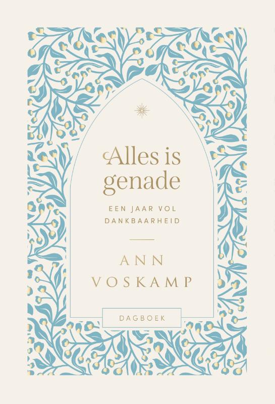 Alles is genade