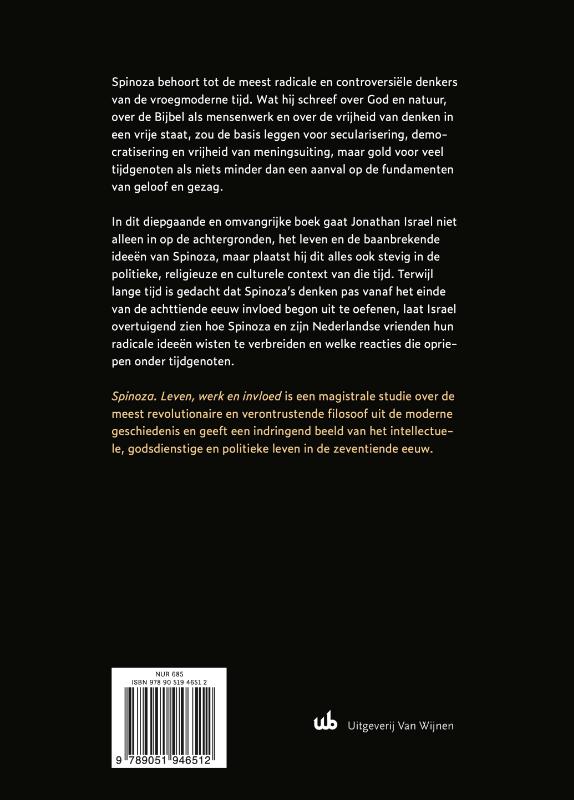 Spinoza