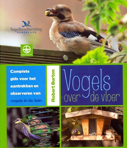 Vogels over de vloer - Afbeelding 2
