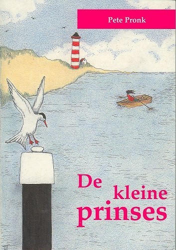 De kleine prinses