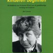 Bij de kinderen beginnen