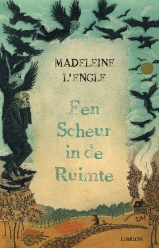 Een scheur in de ruimte