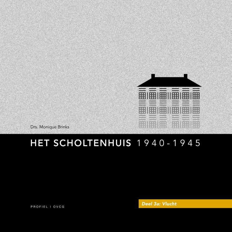 De Vlucht – 3A
