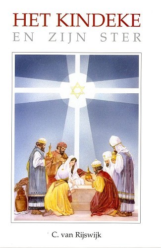 Het Kindeke en Zijn ster