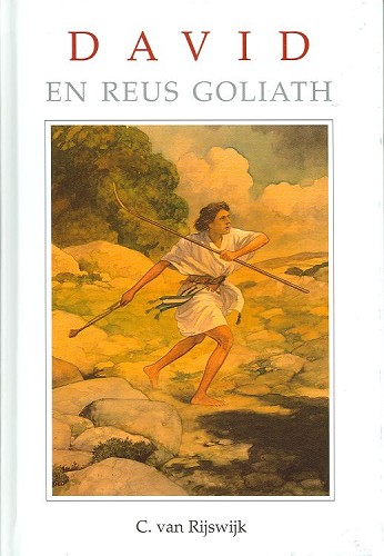 David en reus Goliath