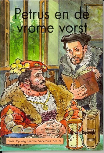 Petrus en de vrome vorst