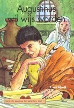 Augustinus wil wijs worden