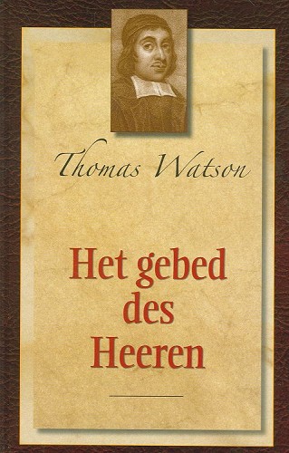 Het gebed des Heeren
