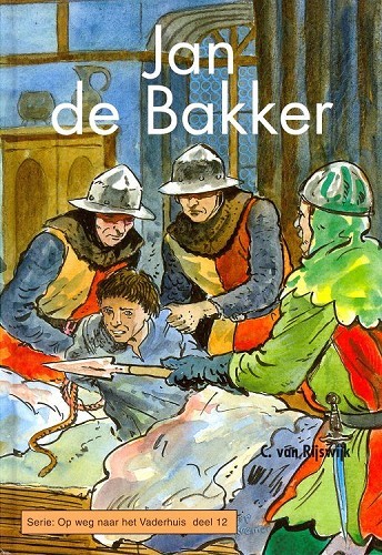 Jan de Bakker