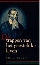 De trappen van het geestelijke leven