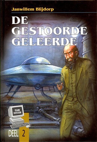 Gestoorde geleerde
