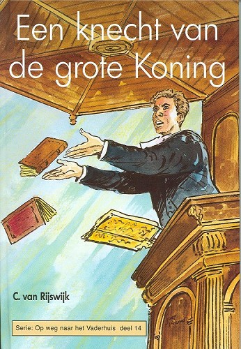 De knecht van de grote Koning