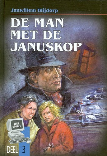 De man met de januskop