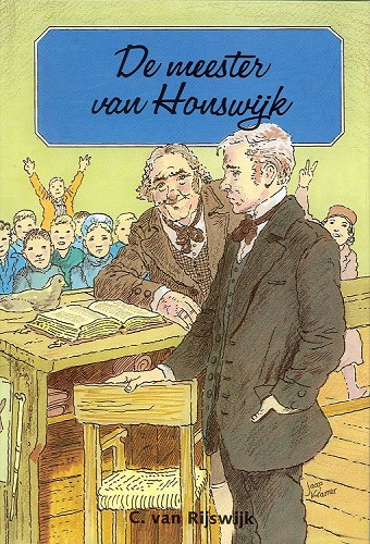 De meester van Honswijk