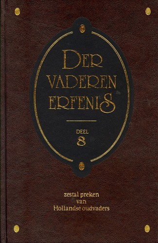 Der vaderen erfenis – 8