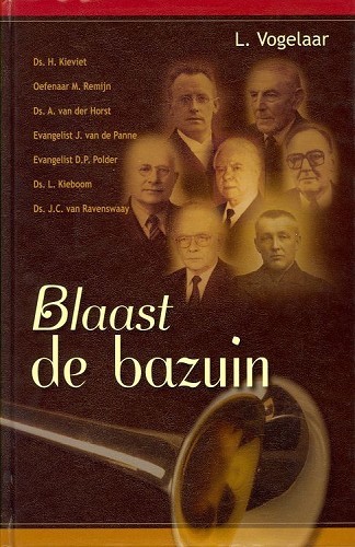 Blaast de bazuin