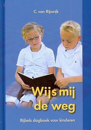 Wijs mij de weg
