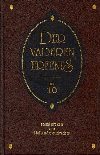 Der vaderen erfenis