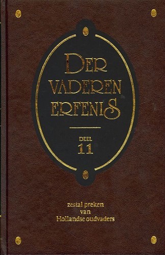 Der vaderen erfenis – 11
