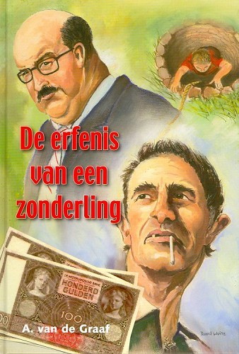 De erfenis van een zonderling