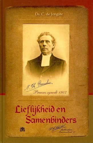 Lieflijkheid en Samenbinders