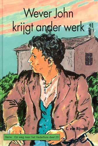 Wever John krijgt ander werk