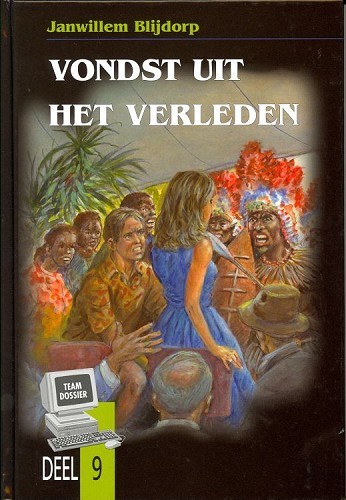 Vondst uit het verleden