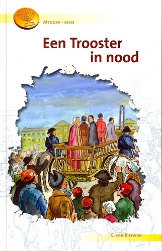 Een Trooster in nood