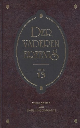 Der vaderen erfenis – 13