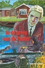 In de greep van de Panter