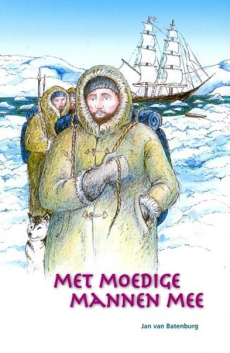 Met moedige mannen mee