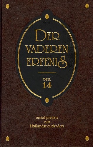 Der vaderen erfenis – 14
