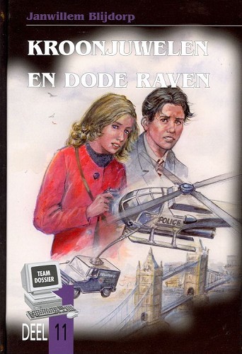 Kroonjuwelen en dode raven