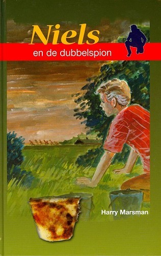 Niels en de dubbelspion