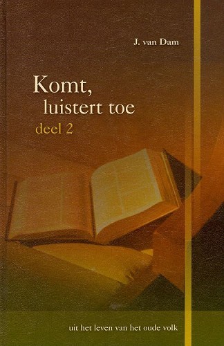 Komt, luistert toe – 2